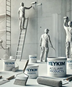 Yardımcı Ürünler ve Astarlar