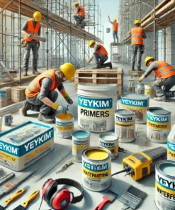 Yapı Kimyasalları